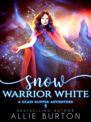 cover image of Snow Warrior White